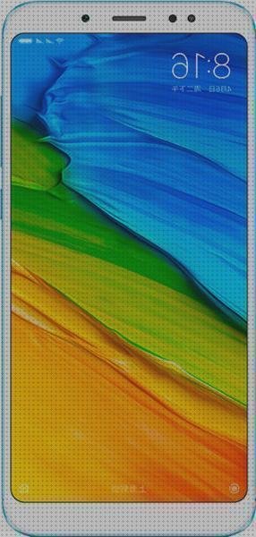 Review de xiaomi redmi 5 plus 5ghz
