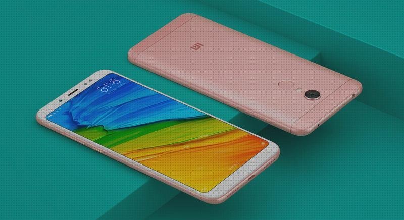 ¿Dónde poder comprar 64gb plus redmi xiaomi redmi 5 plus 64gb rosa?