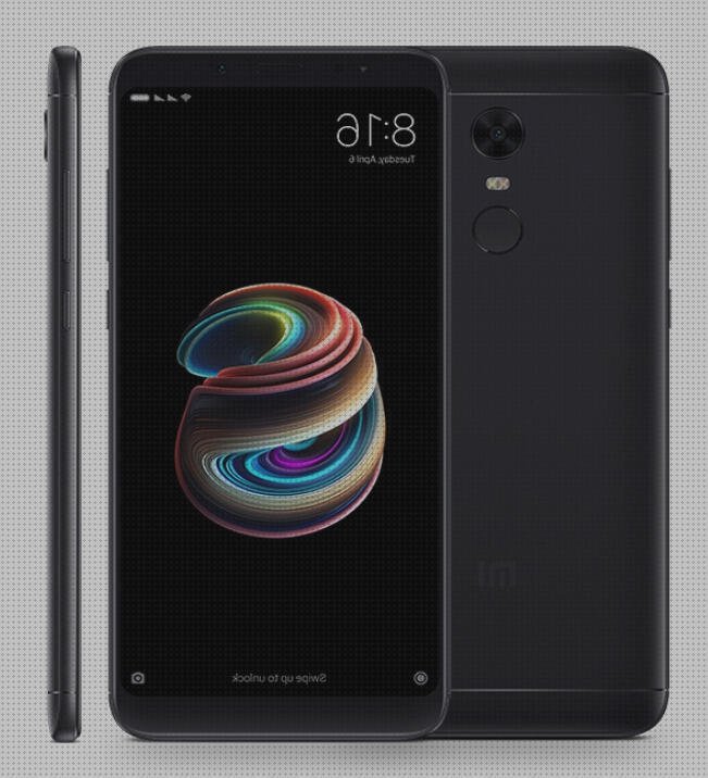 Las mejores plus redmi xiaomi redmi 5 plus barato