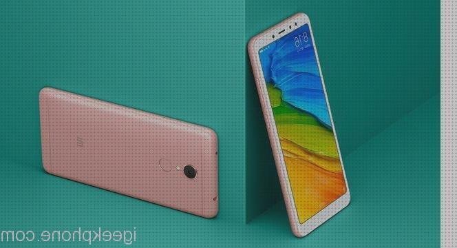 Las mejores marcas de plus redmi xiaomi redmi 5 plus gestures