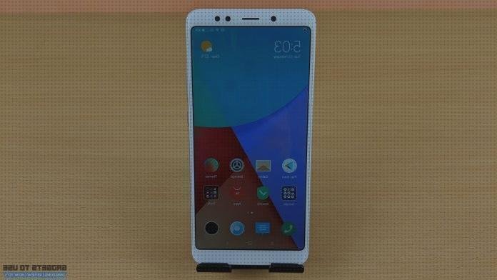 Las mejores plus redmi xiaomi redmi 5 plus gestures
