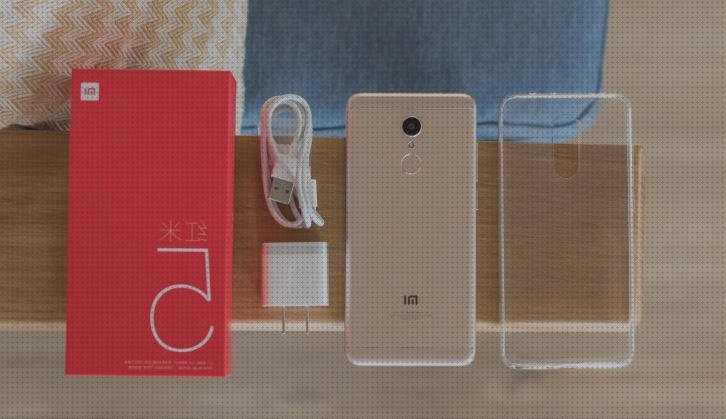 ¿Dónde poder comprar plus redmi xiaomi redmi 5 plus infrarrojos?