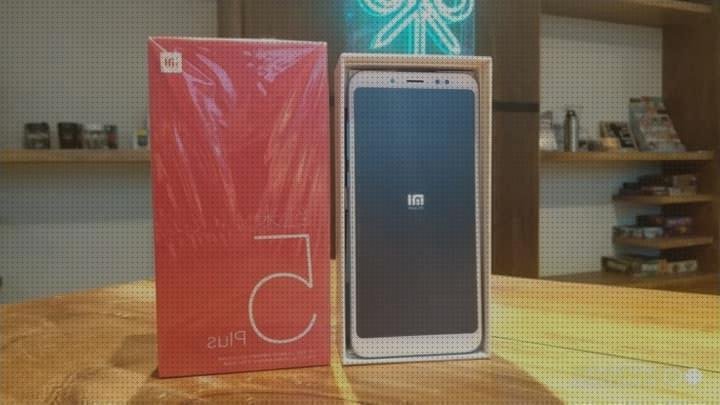Las mejores marcas de plus redmi xiaomi redmi 5 plus oreo