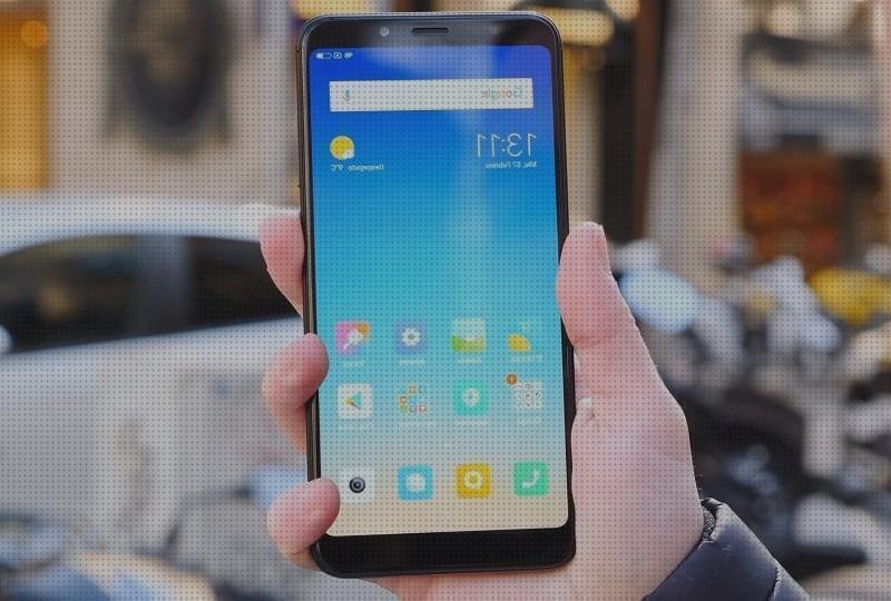 Las mejores marcas de protectores plus redmi xiaomi redmi 5 plus protector
