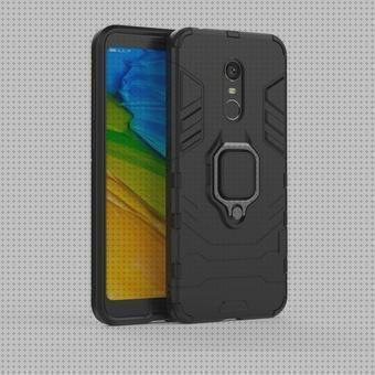 Review de xiaomi redmi 5 plus protector