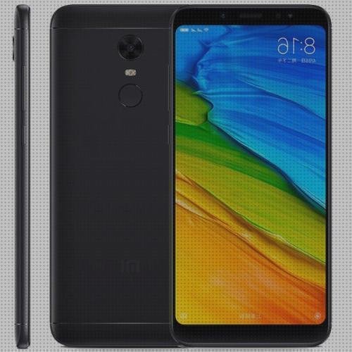 Las mejores plus redmi xiaomi redmi 5 plus pulgadas