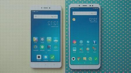 Opiniones de los 38 mejores Xiaomi Redmi 5 Plus Pulgadas