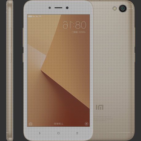 Review de xiaomi redmi 5a banda 800
