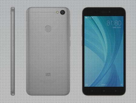 Análisis de los 13 mejores Xiaomi Redmi 5a Bandas 800