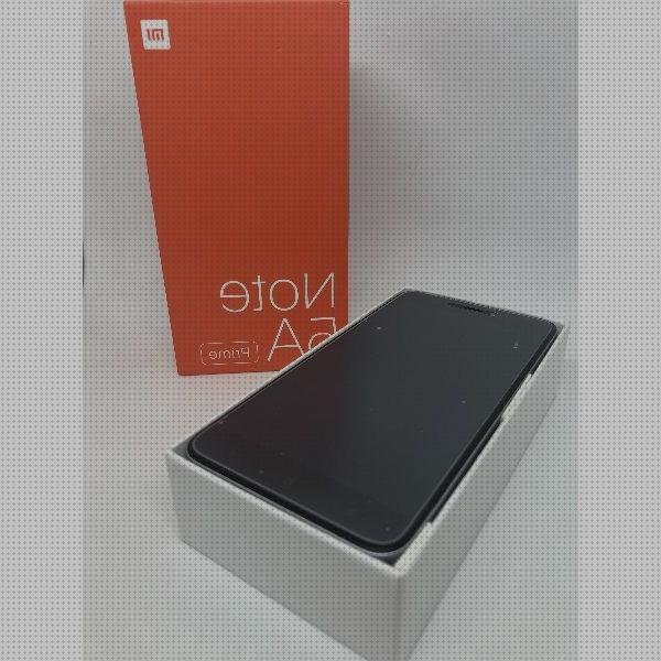Review de xiaomi redmi 5a negro