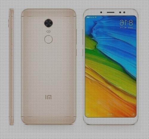 Review de xiaomi redmi 5s plus 64gb