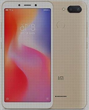 Review de xiaomi redmi 6 3 32gb 5 45 oro