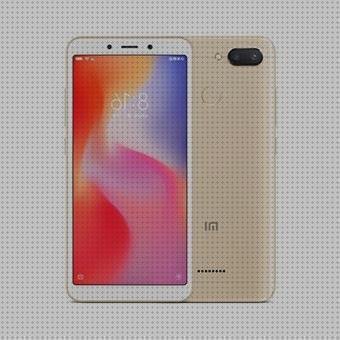 Análisis de los 22 mejores Xiaomi Redmi 6 3 32gb 5 45 Oros