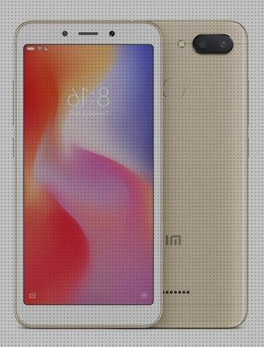 Las mejores 32gb redmi xiaomi redmi 6 3 32gb dual sim dorado libre