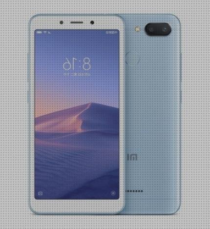 Las mejores xiaomi redmi 32 gb redmi xiaomi xiaomi redmi 6 32 g