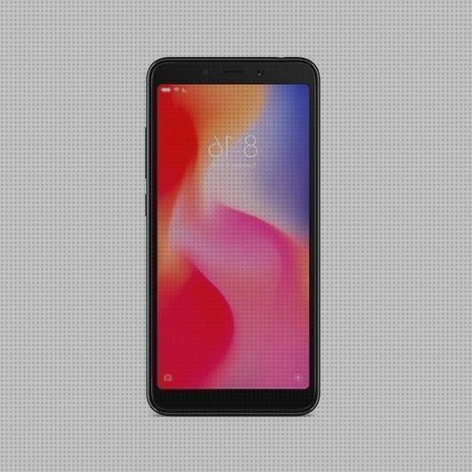 Las mejores xiaomi redmi 32 gb redmi xiaomi xiaomi redmi 6 32 gb