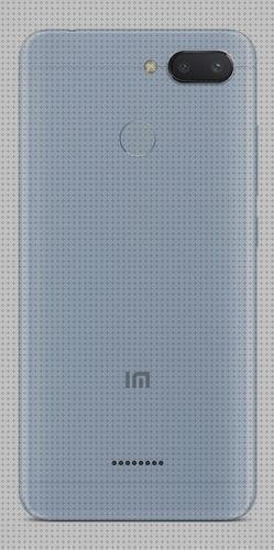 Review de xiaomi redmi 6 32 gb