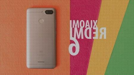 Los 25 Mejores Xiaomi Redmi 6 3gb 32gb Características