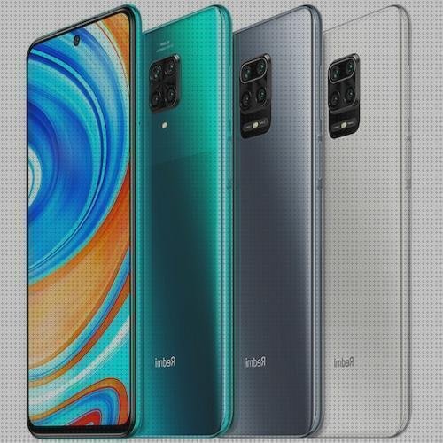 Las mejores móviles redmi xiaomi redmi 6 4g smartphone global version