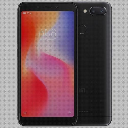 Análisis de los 23 mejores Xiaomi Redmi 6 4g Smartphone Globales Versiones
