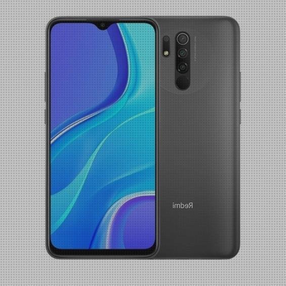 Los 29 Mejores Xiaomi Redmi 6 5 45 Hd Oc2 0ghz 32gb 4g Negros
