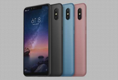 Las mejores xiaomi redmi note 532gb xiaomi redmi 3opinion xiaomi redmi note 3 pro batería extraible xiaomi redmi 6 6gb