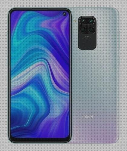 Mejores 22 xiaomi redmi 6 6gb
