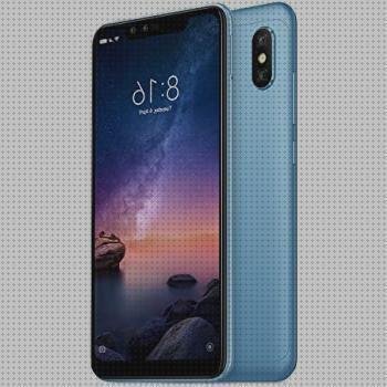 Las mejores marcas de sim redmi xiaomi redmi 6 doble sim