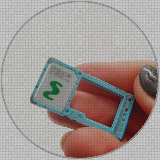 Las mejores sim redmi xiaomi redmi 6 nano sim