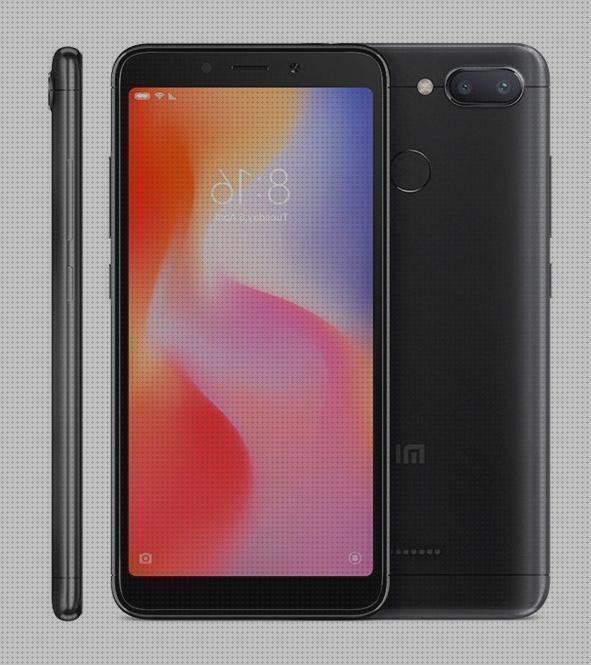 ¿Dónde poder comprar 64gb redmi xiaomi redmi 6 oferta 64gb?