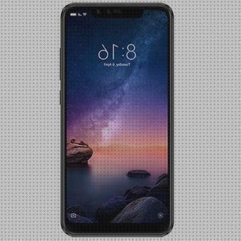Review de xiaomi redmi 6 oferta 64gb