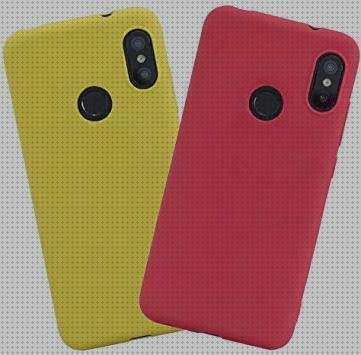 Review de xiaomi redmi 6 pro rojo