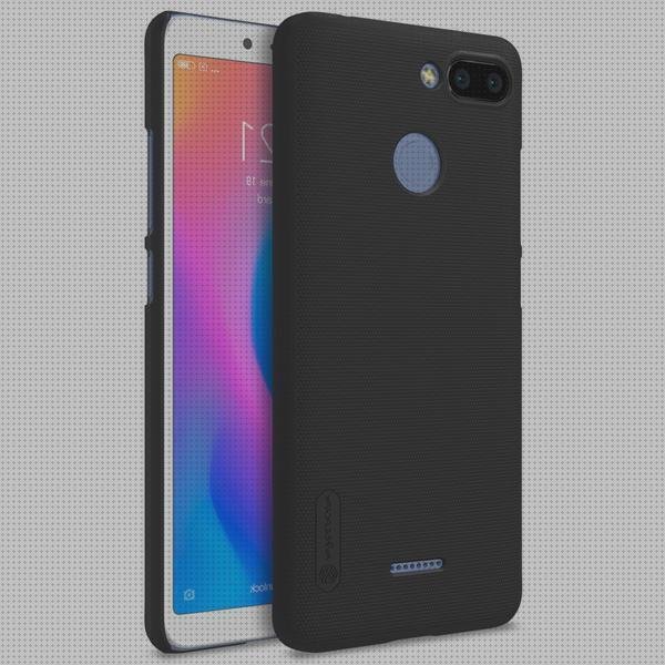 ¿Dónde poder comprar protectores redmi xiaomi redmi 6 protector?