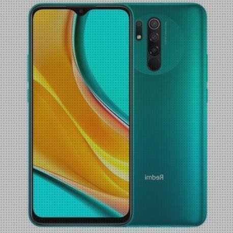 Review de xiaomi redmi 64gb