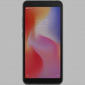 Análisis de los 36 mejores Xiaomi Redmi 6a Duales Sim 16gb 2gb Ram