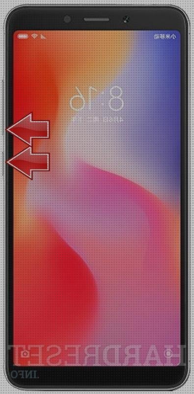 Las mejores marcas de fastboot xiaomi redmi note redmi xiaomi xiaomi redmi 6a fastboot