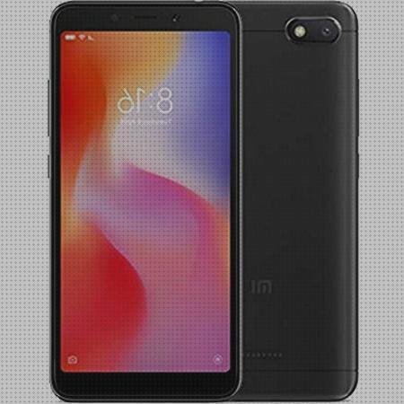 Las mejores marcas de redmi xiaomi 6a redmi xiaomi xiaomi redmi 6a memoria