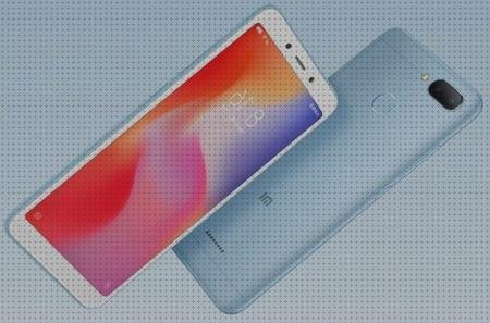 Review de xiaomi redmi 6a memoria