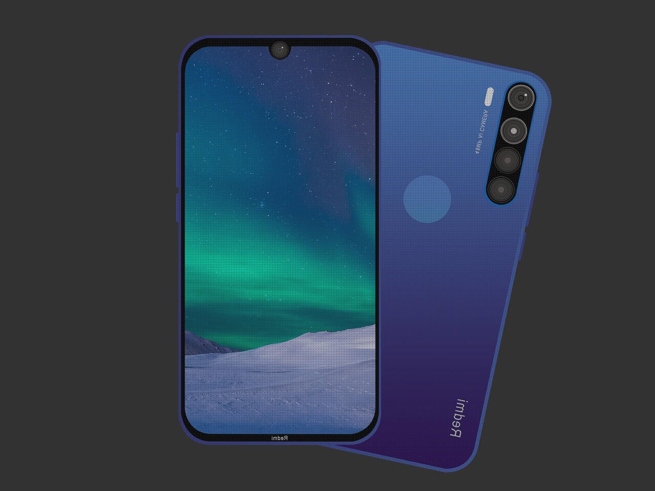 Xiaomi Redmi 9a - Pantalla Lcd 6,53 - Helio G25 - 2 Gb Ram + 32 Gb Rom  (+microsd) - Cámara 5+13mp - Batería 5000mah con Ofertas en Carrefour