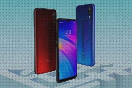 Las mejores 32gb redmi xiaomi redmi 7 32gb blue