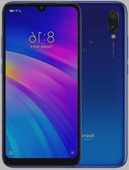 ¿Dónde poder comprar 32gb redmi xiaomi redmi 7 3gb 32gb azul dual sim?