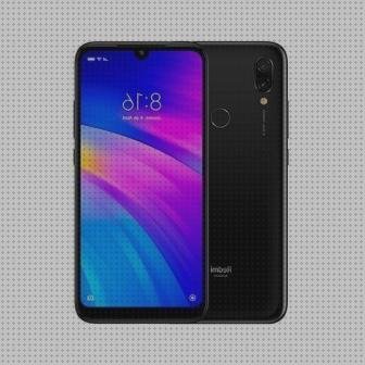 Review de xiaomi redmi 7 3gb 64gb negro