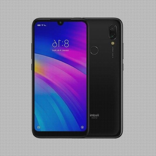 Los mejores 25 Xiaomi Redmi 7 3gb 64gb Negros