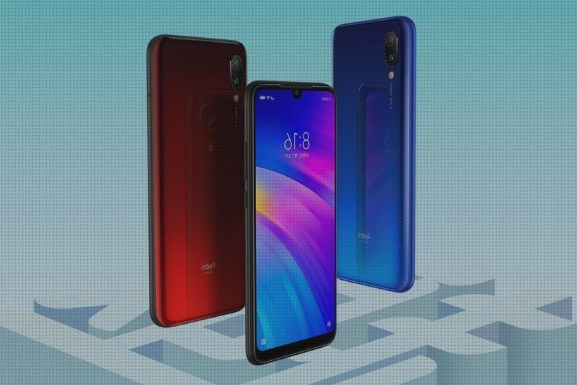 Review de xiaomi redmi 7 4gb 64gb eclipse blue