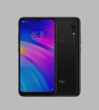 Opiniones de 64gb redmi xiaomi redmi 7 4gb 64gb eclipse blue