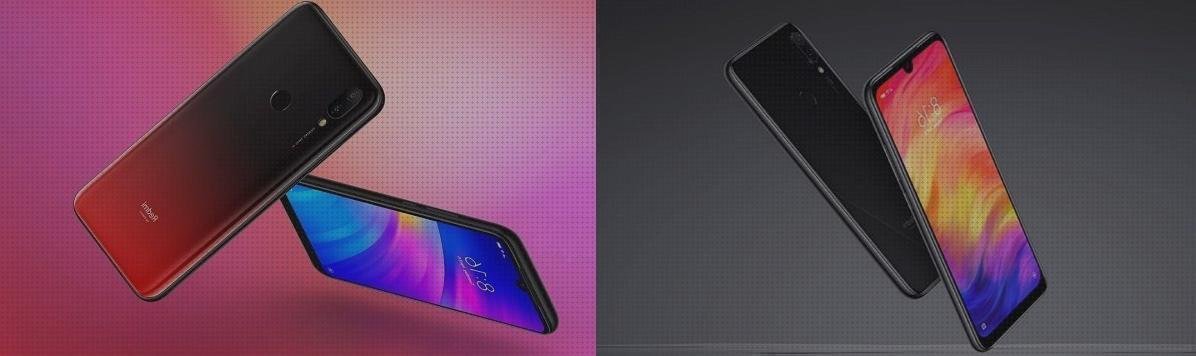 Las mejores 64gb redmi xiaomi redmi 7 4gb 64gb eclipse blue