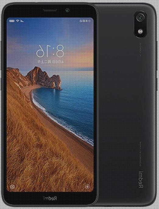Análisis de los 17 mejores xiaomi redmi 7 5 45 32 negros