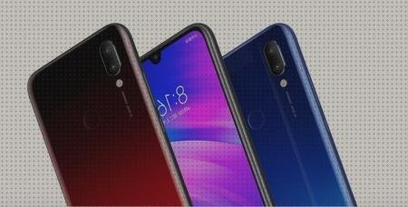 Las mejores xiaomi redmi pro 3gb 64gb xiaomi redmi 64gb xiaomi redmi xiaomi redmi 7 64gb 3gb negro versión global
