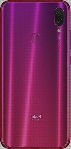 Review de xiaomi redmi 7 6hn de ram 128gb