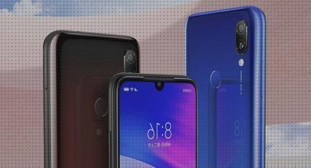 Review de xiaomi redmi 7 año